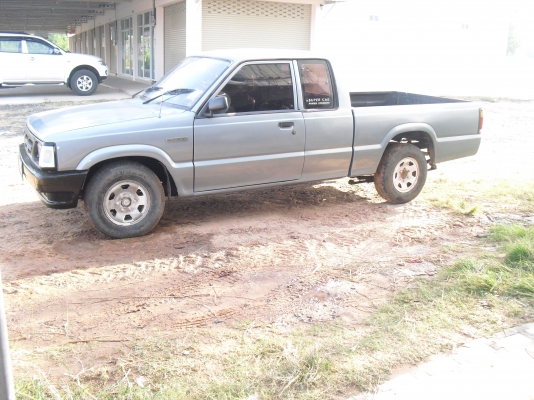 ขายม้าสด้าธันเดอร์แค็บ