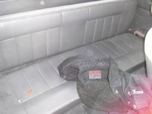 ขายม้าสด้าธันเดอร์แค็บ