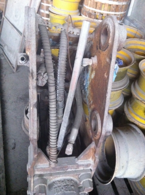 ขายหัวเจาะใส่pc200 ขายหัวเจาะใส่pc200