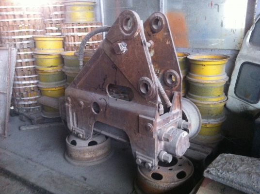 ขายหัวเจาะใส่pc200