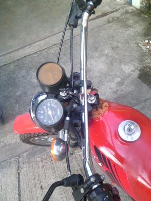 ขาย DT 100 สภาพพร้อมใช้ ทะเบียนพร้อมโอน