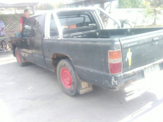 ขายกระบะMITSUBISHI L200 เครื่องเดิม เครื่องดี เดิมทั้งคัน ยางดี ภายในสวย แอร์ เย็น สภาพพร้อมใช้งาน เอกสารพร้อมโอน สนใจโทร 090-8588220คุณนะ ID:narong498 หรือ www.truck.in.th/498 หรือfb:ณรงค์ ซื้อขายรถมือสอง (เว็บไซต์ส่วนตัว)