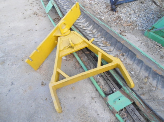 ขายชุดหางท้ายติดรถยก