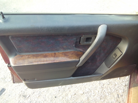 ขายวอโว้460 ตามสภาพไม่มีเครื่องเกียร์ ภาษีขาด2ปี15000 หรือแยกอะไหล่ทุกชิ้น