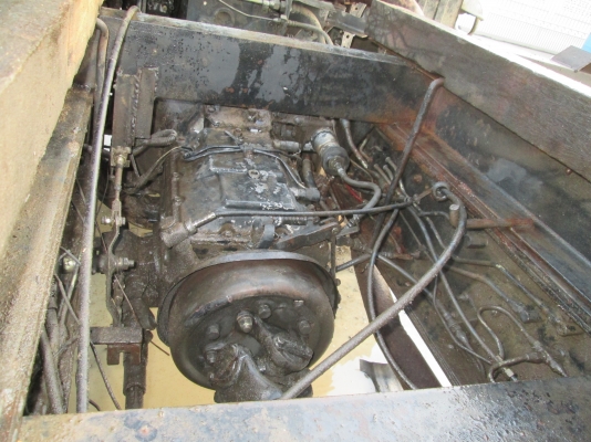 นิสสันUD-.CW430เครื่อง290-.2เพลาดั้มพนัส.แม่.ลูก.สภาพพร้อมใช้.มือ1ออกห้าง.ราคา.970,000