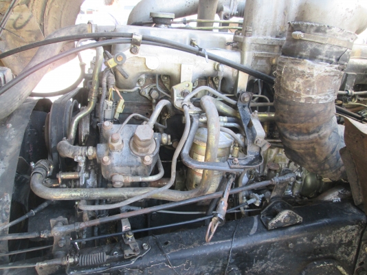 นิสสันUD-.CW430เครื่อง290-.2เพลาดั้มพนัส.แม่.ลูก.สภาพพร้อมใช้.มือ1ออกห้าง.ราคา.970,000