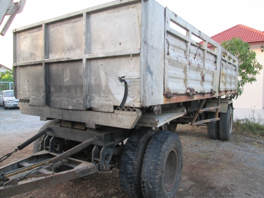 นิสสันUD-.CW430เครื่อง290-.2เพลาดั้มพนัส.แม่.ลูก.สภาพพร้อมใช้.มือ1ออกห้าง.ราคา.970,000