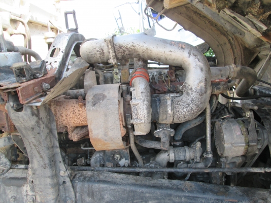 นิสสันUD-.CW430เครื่อง290-.2เพลาดั้มพนัส.แม่.ลูก.สภาพพร้อมใช้.มือ1ออกห้าง.ราคา.970,000