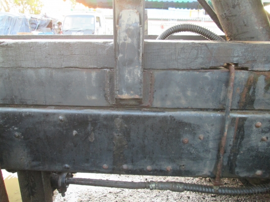 นิสสันUD-.CW430เครื่อง290-.2เพลาดั้มพนัส.แม่.ลูก.สภาพพร้อมใช้.มือ1ออกห้าง.ราคา.970,000