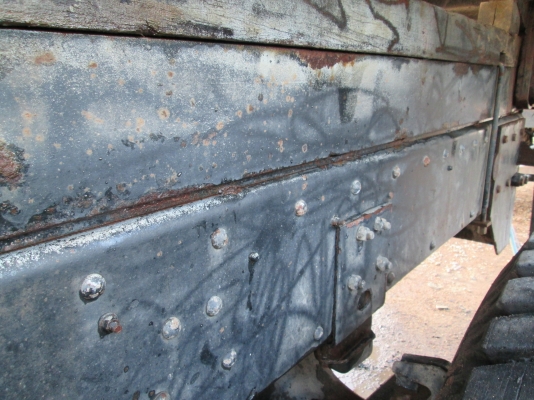 นิสสันUD-.CW430เครื่อง290-.2เพลาดั้มพนัส.แม่.ลูก.สภาพพร้อมใช้.มือ1ออกห้าง.ราคา.970,000