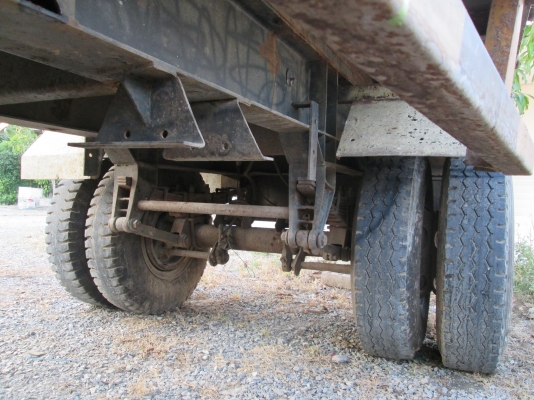 นิสสันUD-.CW430เครื่อง290-.2เพลาดั้มพนัส.แม่.ลูก.สภาพพร้อมใช้.มือ1ออกห้าง.ราคา.970,000