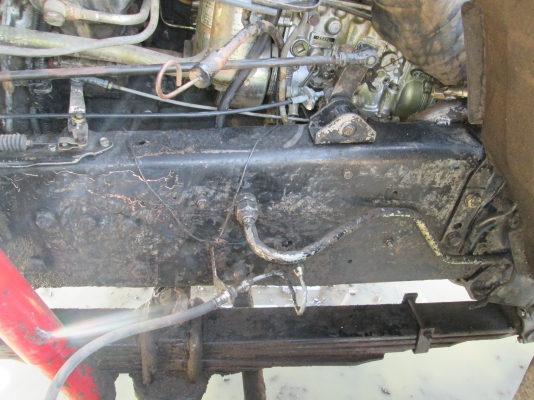 นิสสันUD-.CW430เครื่อง290-.2เพลาดั้มพนัส.แม่.ลูก.สภาพพร้อมใช้.มือ1ออกห้าง.ราคา.970,000