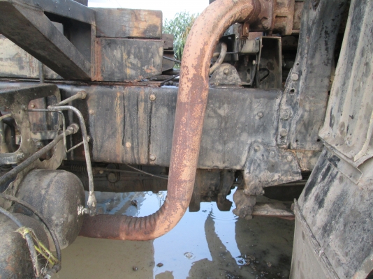 นิสสันUD-.CW430เครื่อง290-.2เพลาดั้มพนัส.แม่.ลูก.สภาพพร้อมใช้.มือ1ออกห้าง.ราคา.970,000