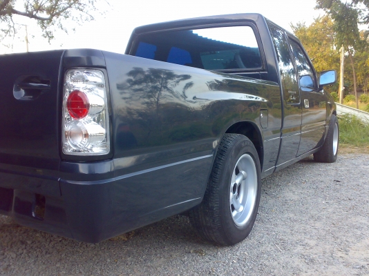 มังกรสุดยอดประหยัดน้ำมัน ปี 96 พาวเวอ เครื่องเสียงนิดหน่อยครับ /// ****ปรับลดวันนี้ด่วนครับ เหลือ **** 154,000   ด่าน****