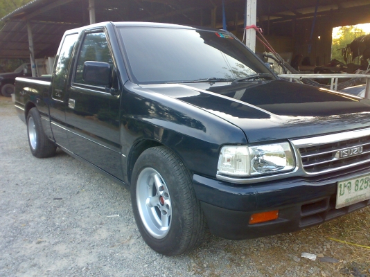 มังกรสุดยอดประหยัดน้ำมัน ปี 96 พาวเวอ เครื่องเสียงนิดหน่อยครับ /// ****ปรับลดวันนี้ด่วนครับ เหลือ **** 154,000   ด่าน****