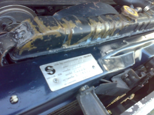 มังกรสุดยอดประหยัดน้ำมัน ปี 96 พาวเวอ เครื่องเสียงนิดหน่อยครับ /// ****ปรับลดวันนี้ด่วนครับ เหลือ **** 154,000   ด่าน****