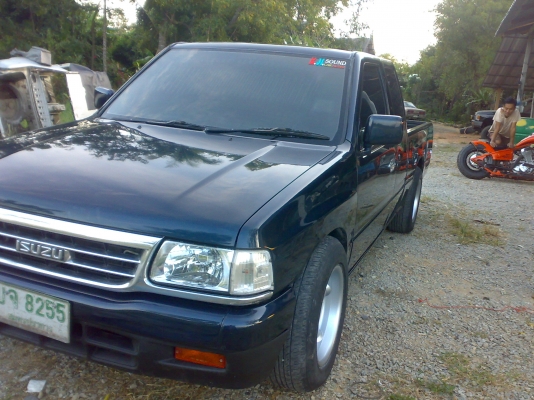 มังกรสุดยอดประหยัดน้ำมัน ปี 96 พาวเวอ เครื่องเสียงนิดหน่อยครับ /// ****ปรับลดวันนี้ด่วนครับ เหลือ **** 154,000   ด่าน****