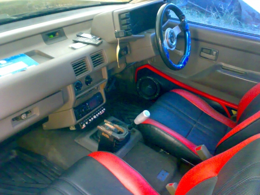 มังกรสุดยอดประหยัดน้ำมัน ปี 96 พาวเวอ เครื่องเสียงนิดหน่อยครับ /// ****ปรับลดวันนี้ด่วนครับ เหลือ **** 154,000   ด่าน****