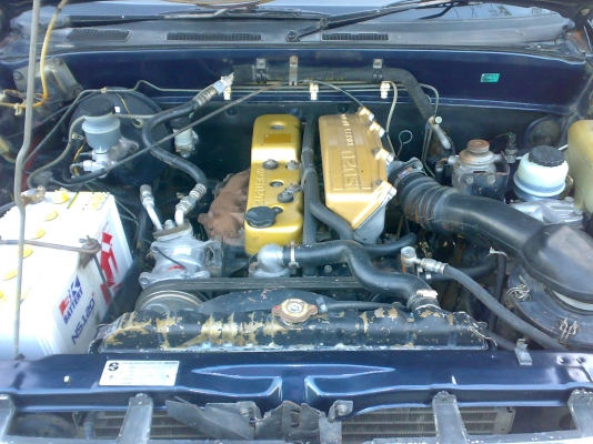 มังกรสุดยอดประหยัดน้ำมัน ปี 96 พาวเวอ เครื่องเสียงนิดหน่อยครับ /// ****ปรับลดวันนี้ด่วนครับ เหลือ **** 154,000   ด่าน****