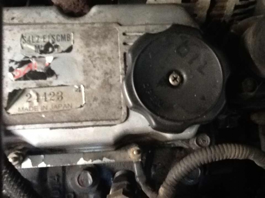 SALE___รถขุดมิตซู(CAT)MM40 T รถปี 1998 เครื่องอีซูซ S4L2 สภาพเยี่ยมจริงๆมาจากญี่ปุ่น รถใช้มา 2,158. ชั่วโมง