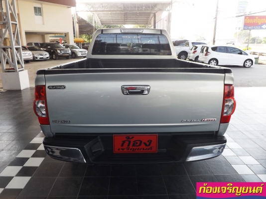 ISUZU DMAX HI-LANDER CAB 2.5 iTEQ PLATTINUM ปี 2009