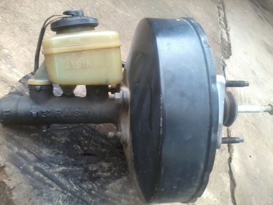 ขายหม้อลมเบรคไมตี้ สภาพดี พร้อมใช้