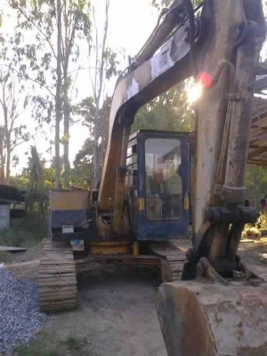 ขายKOMATSU PC60 เครื่องเดิม ปั้มเดิม เครื่องดี บูมอาร์มดี ทำงานเร็ว ไม่โหลด เอวแน่น  สภาพพร้อมใช้งาน สนใจโทร 090-8588220คุณนะ ID:narong498 หรือ www.truck.in.th/498 หรือfb:ณรงค์ ซื้อขายรถมือสอง (เว็บไซต์ส่วนตัว)