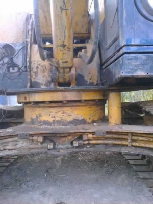 ขายKOMATSU PC60 เครื่องเดิม ปั้มเดิม เครื่องดี บูมอาร์มดี ทำงานเร็ว ไม่โหลด เอวแน่น  สภาพพร้อมใช้งาน สนใจโทร 090-8588220คุณนะ ID:narong498 หรือ www.truck.in.th/498 หรือfb:ณรงค์ ซื้อขายรถมือสอง (เว็บไซต์ส่วนตัว)