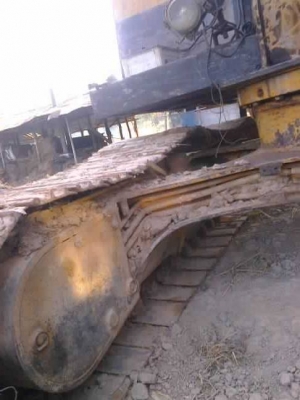 ขายKOMATSU PC60 เครื่องเดิม ปั้มเดิม เครื่องดี บูมอาร์มดี ทำงานเร็ว ไม่โหลด เอวแน่น  สภาพพร้อมใช้งาน สนใจโทร 090-8588220คุณนะ ID:narong498 หรือ www.truck.in.th/498 หรือfb:ณรงค์ ซื้อขายรถมือสอง (เว็บไซต์ส่วนตัว)