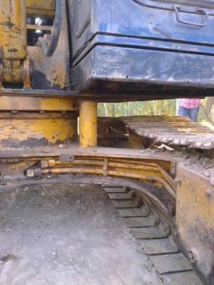 ขายKOMATSU PC60 เครื่องเดิม ปั้มเดิม เครื่องดี บูมอาร์มดี ทำงานเร็ว ไม่โหลด เอวแน่น  สภาพพร้อมใช้งาน สนใจโทร 090-8588220คุณนะ ID:narong498 หรือ www.truck.in.th/498 หรือfb:ณรงค์ ซื้อขายรถมือสอง (เว็บไซต์ส่วนตัว)