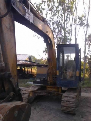 ขายKOMATSU PC60 เครื่องเดิม ปั้มเดิม เครื่องดี บูมอาร์มดี ทำงานเร็ว ไม่โหลด เอวแน่น  สภาพพร้อมใช้งาน สนใจโทร 090-8588220คุณนะ ID:narong498 หรือ www.truck.in.th/498 หรือfb:ณรงค์ ซื้อขายรถมือสอง (เว็บไซต์ส่วนตัว)