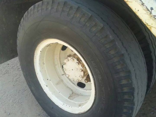 ขายดั้มISUZU ROCKY เครื่อง195แรง พ.เพาเวอร์ เบรกทิฟฟี่ เครื่องดี คัชซีสวย ภายในสวย สภาพพร้อมใช้งาน เอกสารพร้อมโอน สนใจโทร 090-8588220คุณนะ ID:narong498 หรือ www.truck.in.th/498 หรือfb:ณรงค์ ซื้อขายรถมือสอง (เว็บไซต์ส่วนตัว)