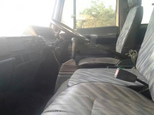 ขายดั้มISUZU ROCKY เครื่อง195แรง พ.เพาเวอร์ เบรกทิฟฟี่ เครื่องดี คัชซีสวย ภายในสวย สภาพพร้อมใช้งาน เอกสารพร้อมโอน สนใจโทร 090-8588220คุณนะ ID:narong498 หรือ www.truck.in.th/498 หรือfb:ณรงค์ ซื้อขายรถมือสอง (เว็บไซต์ส่วนตัว)