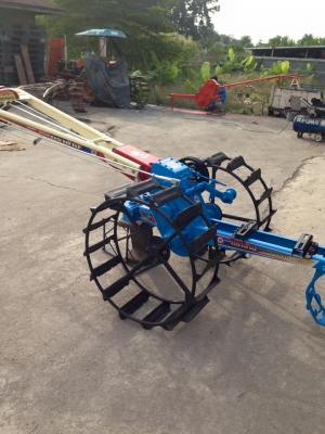 ขายโครงรถไถนาเดินตามบิ๊กจิ๋วปีก