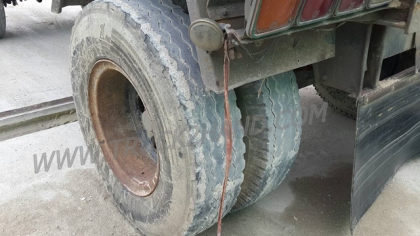 หางพ่วงดัมพ์ สามมิตรมอเตอร์ หางพ่วงดัมพ์ สามมิตรมอเตอร์