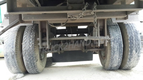 หางพ่วงดัมพ์ สามมิตรมอเตอร์ หางพ่วงดัมพ์ สามมิตรมอเตอร์