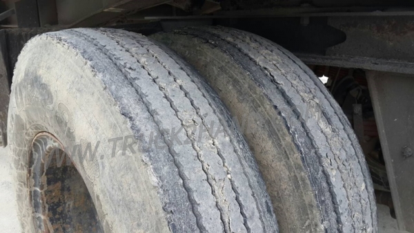 หางพ่วงดัมพ์ สามมิตรมอเตอร์ หางพ่วงดัมพ์ สามมิตรมอเตอร์