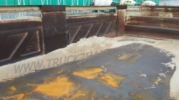 หางพ่วงดัมพ์ สามมิตรมอเตอร์ หางพ่วงดัมพ์ สามมิตรมอเตอร์