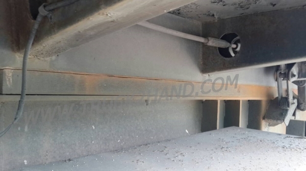 หางพ่วงดัมพ์ สามมิตรมอเตอร์ หางพ่วงดัมพ์ สามมิตรมอเตอร์