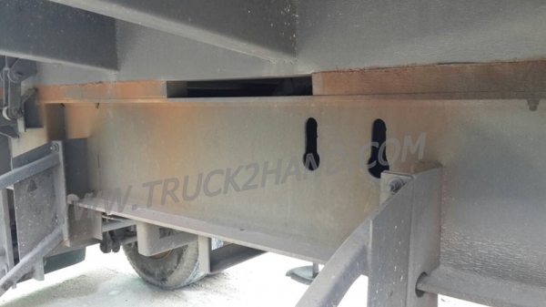 หางพ่วงดัมพ์ สามมิตรมอเตอร์ หางพ่วงดัมพ์ สามมิตรมอเตอร์