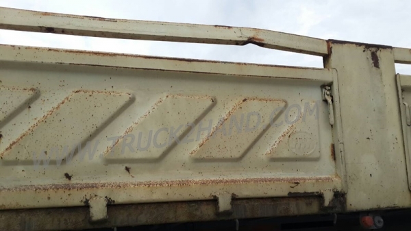 หางพ่วงดัมพ์ สามมิตรมอเตอร์ หางพ่วงดัมพ์ สามมิตรมอเตอร์