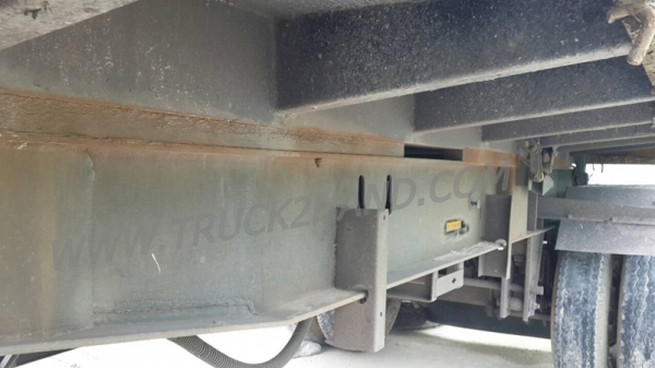 หางพ่วงดัมพ์ สามมิตรมอเตอร์ หางพ่วงดัมพ์ สามมิตรมอเตอร์