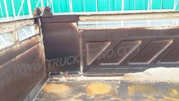 หางพ่วงดัมพ์ สามมิตรมอเตอร์ หางพ่วงดัมพ์ สามมิตรมอเตอร์