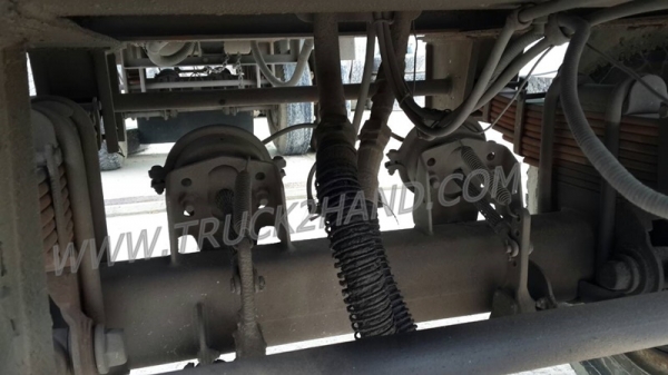 หางพ่วงดัมพ์ สามมิตรมอเตอร์ หางพ่วงดัมพ์ สามมิตรมอเตอร์