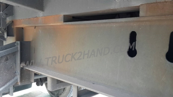 หางพ่วงดัมพ์ สามมิตรมอเตอร์ หางพ่วงดัมพ์ สามมิตรมอเตอร์