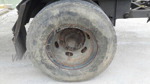 หางพ่วงดัมพ์ สามมิตรมอเตอร์ หางพ่วงดัมพ์ สามมิตรมอเตอร์