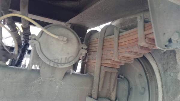 หางพ่วงดัมพ์ สามมิตรมอเตอร์ หางพ่วงดัมพ์ สามมิตรมอเตอร์