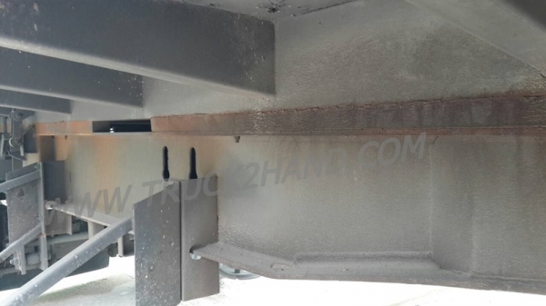 หางพ่วงดัมพ์ สามมิตรมอเตอร์ หางพ่วงดัมพ์ สามมิตรมอเตอร์