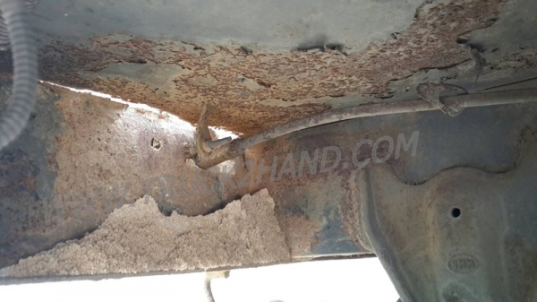 หางพ่วงดัมพ์ สามมิตรมอเตอร์ หางพ่วงดัมพ์ สามมิตรมอเตอร์