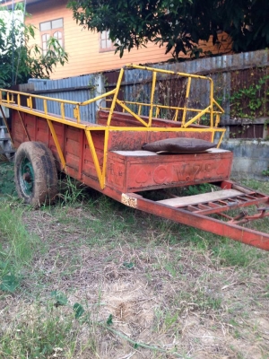 ขายกระบะรถไถนามือสอง